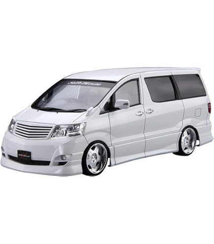 Amazon | 青島文化教材社 1/24 VIPアメリカンシリーズ No.16