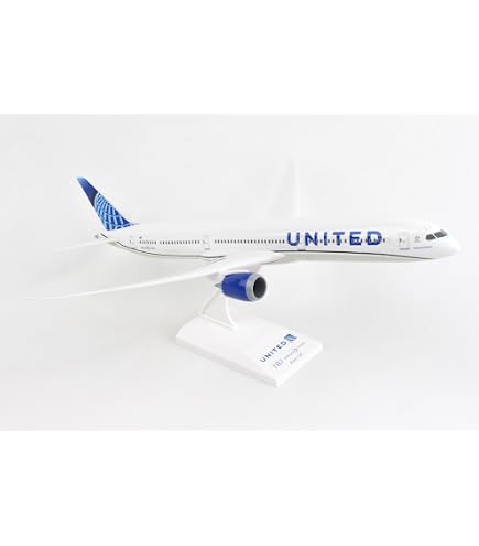 Amazon | SKY MARKS 1/200 787-9 アメリカン航空 完成品 | ミニカー