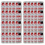 ニトムズ ビニールテープ No.21 灰 5巻入り 19mm×10m J2536 40パック