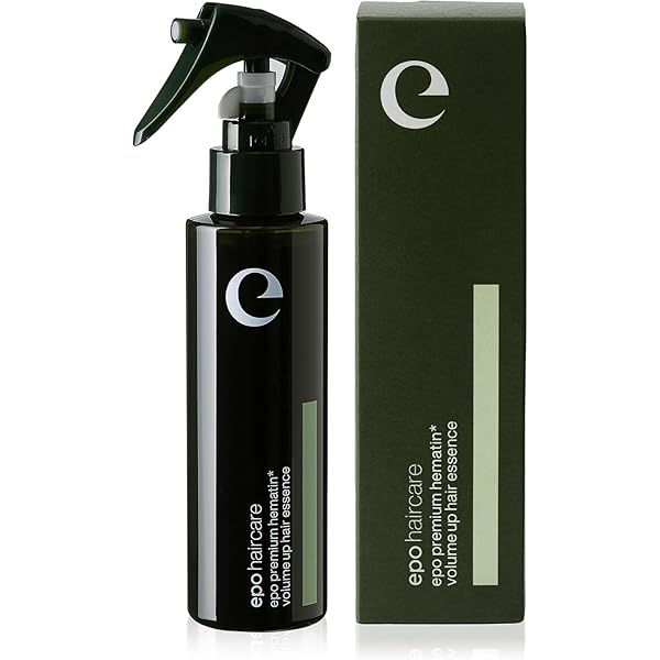 Amazon | Evi PURE BEAUTY プレミアムバウンステックシャンプー