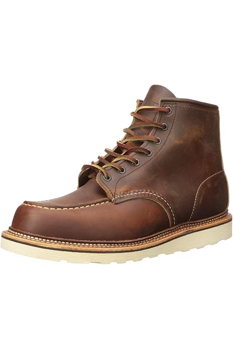 redwing workboots