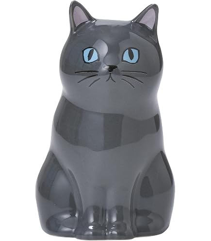 Amazon | サンスター文具 ネコの日 印鑑スタンド ネコの足 茶猫