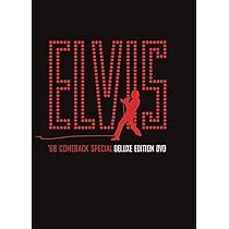 Elvis: '68 Comeback Special: Deluxe Edition : Amazon.com.au