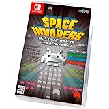スペースインベーダー インヴィンシブルコレクション - Switch