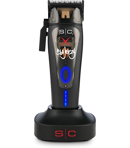 Amazon.co.jp: Gamma+ Cyborg プロフェッショナルメタルコードレス