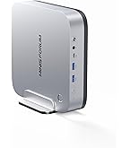 Amazon.co.jp: MINISFORUM X1 Pro 370ミニPC、AMD Ryzen AI 9 HX 370
