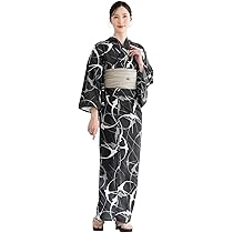 ソウビエン浴衣、肌襦袢含む一式 Amazon | [SOUBIEN] ソウビエン 浴衣 4点 セット セパレート