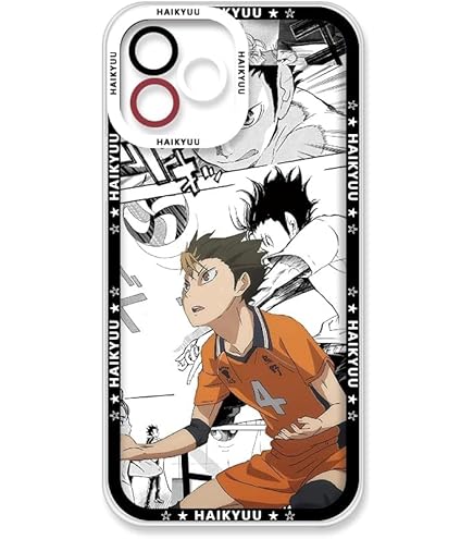 新品未使用　超レア　ハイキュー‼︎　WEGO スマホカバー　西谷夕 新品未使用 超レア ハイキュー‼︎ WEGO スマホカバー 西谷夕