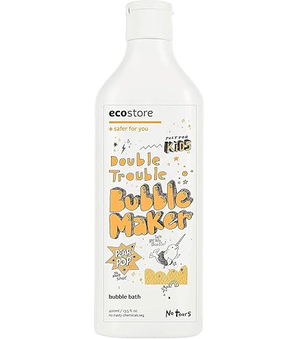 Amazon | MODERE(モデーア) モデーア バブルバス 350mL×2本 | Modere