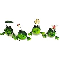Amazon.co.jp: naissant 幸運をよぶ 4匹の かわいい 小さな