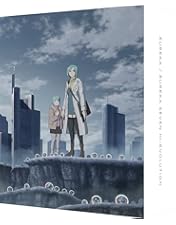 エウレカセブンAO Blu-ray BOX〈特装限定版・5枚組〉 Amazon.co.jp: エウレカセブンAO Blu-ray BOX (特装限定版) : 本