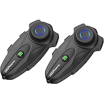 Amazon | XGP バイク インカム X10バイク用インカム 通話同時音楽聴き