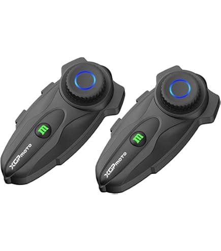 Amazon.co.jp: XGPMOTO X10 専用アクセサリー バイクインカム Hi-Fi