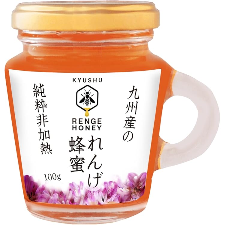 Amazon | 金市商店 国産りんご蜂蜜 130g | 金市商店 | はちみつ 通販