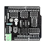 SainSmart Proto shield Leighton Sensor Board Shield V2.0 [並行輸入品]