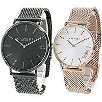 Amazon Co Jp 売れ筋ランキング Coach Watch の中で最も人気のある商品です