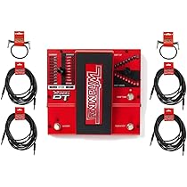 Amazon | DigiTech Whammy DT Drop Tuning Guitar Pitch Shift