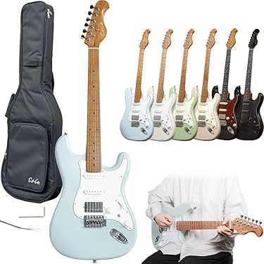 Amazon.co.jp 売れ筋ランキング: エレキギター の中で最も人気のある