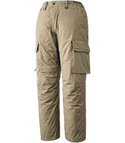 Amazon.co.jp: [シマノ] ESインサレーションパンツ 03 RB-035Y