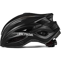 自転車ヘルメット 大人用 マウンテンバイク M 54～58cm サイズ調節可能 Amazon | VICTGOAL 自転車 ヘルメット大人用 ロードバイク