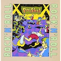 Amazon.co.jp: Pots And Shots 20th Anniversary Deluxe Edition