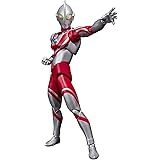 ULTRA-ACT ウルトラマンメビウス ゾフィー Special Set 全高約16cm ABS&PVC製 塗装済み可動フィギュア