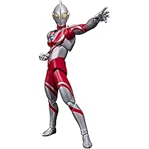 Amazon.co.jp: ULTRA-ACT ウルトラマンメビウス ゾフィー Special Set 