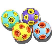 Amazon | shttown 犬用ボール 噛むおもちゃ ボール ストレス解消