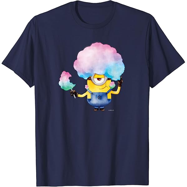 Amazon | ミニオン OOPS!! Tシャツ | Tシャツ・カットソー 通販