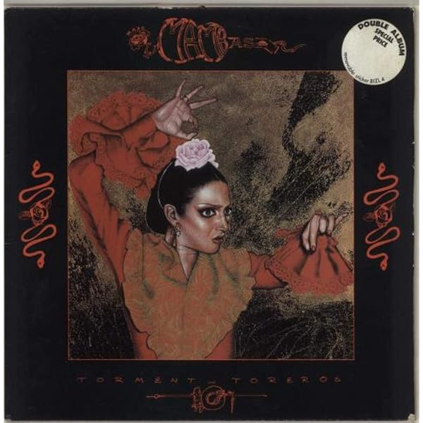 Amazon.co.jp: Marc & the Mambas: ミュージック