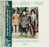 �U�E�u�����f�X�x���[�E�e�[�v�X