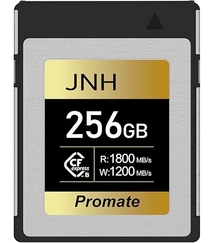 【未開封】 JNH CFexpress Type B メモリーカード 256GB Amazon.co.jp: ソニー SONY CFexpress Type B メモリーカード
