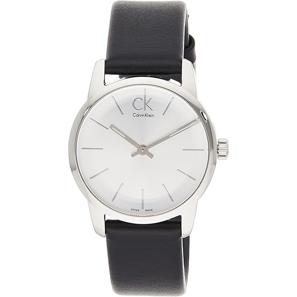 ck時計 Amazon.co.jp: [カルバンクライン]CALVIN KLEIN 腕時計 ck city