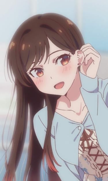 2022夏アニメ - 水原千鶴（みずはらちづる）