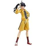 figma 偽物語 阿良々木火憐 (ノンスケール ABS&PVC塗装済み可動フィギュア)