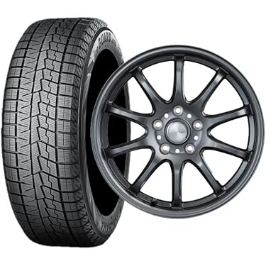 Amazon.co.jp 最新リリース: 車用タイヤ・ホイールセット の新着