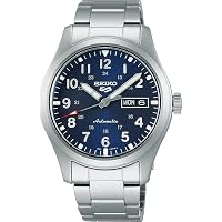 Amazon.co.jp: [セイコーウオッチ]5 Sports SBSA111 メンズ腕時計 日本