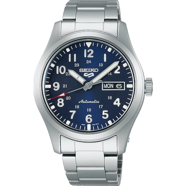 Amazon.co.jp: [セイコー] SEIKO 5 SPORTS 自動巻き メカニカル 流通 
