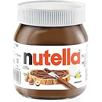 FERRERO(フェレロ) ヌテラ 350g