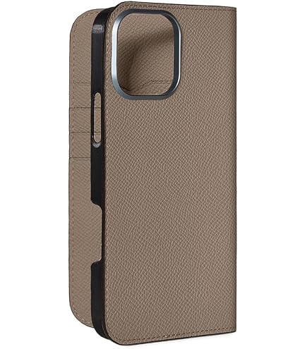Amazon.co.jp: 【BONAVENTURA】(for iPhone16Pro Max)バックカバー
