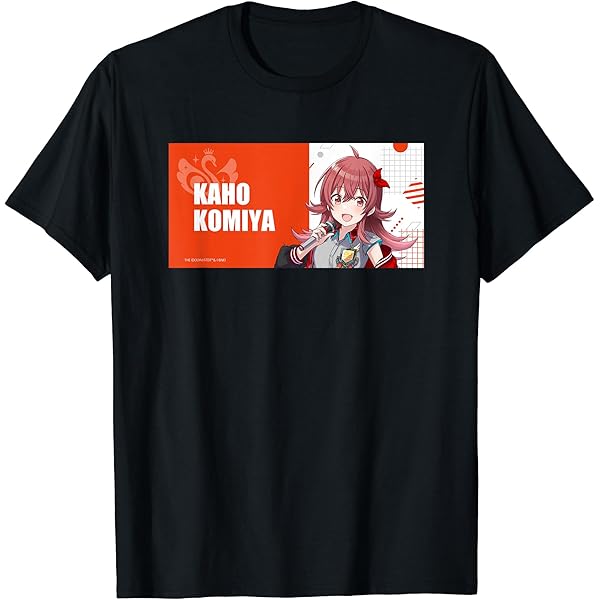 Amazon | アイドルマスター シャイニーカラーズ 月岡恋鐘 私服