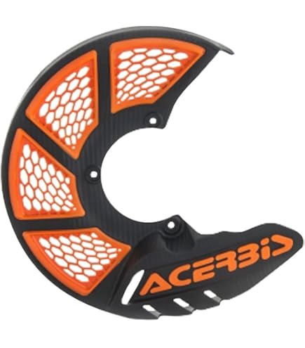 Amazon | acerbis x brake ディスク ディスクカバーマウントキット