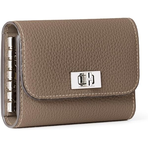 Amazon.co.jp: [BONAVENTURA] スターキーホルダー シュリンクレザー