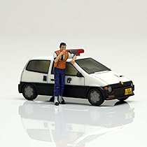 Amazon.co.jp: 機動警察パトレイバー×figreal 1/60フィギュアシリーズ