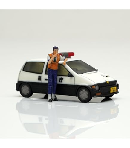 Amazon.co.jp: 機動警察パトレイバー×figreal 1/60フィギュアシリーズ