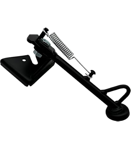 Amazon.co.jp: ホンダ用 サイド スタンド スマートディオ クレア