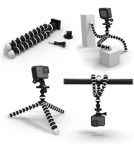Sigma TS-111 Tripod Socket (Black) for Camera (Tripod Mount