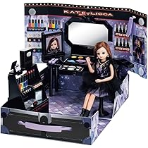 Amazon | タカラトミー(TAKARA TOMY) リカちゃん LF-14 KATE LICCA