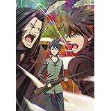 魔術士オーフェンはぐれ旅 聖域編 Blu-rayBOX [Blu-ray]