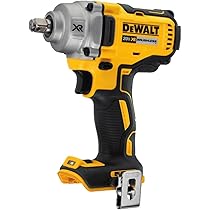 DEWALT 20V MAX* XR Cordless Impact 